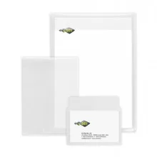 25 buste a sacco PP Soft P 100x135mm c/patella Sei Rota