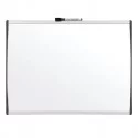 Lavagna bianca magnetica 43x58cm orizzontale Quartet Rexel