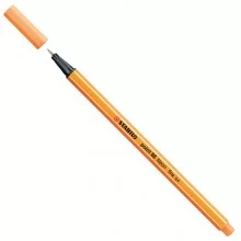 PENNARELLO STABILO POINT 88/054 ARANCIO NEON (Conf.10)