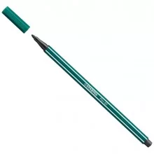 PENNARELLO STABILO PEN 68/53 VERDE TURCHESE (Conf.10)