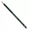 MATITA GRAFITE CASTELL 9000 HB esagonale FABER CASTELL (Conf.12)
