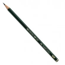 MATITA GRAFITE CASTELL 9000 HB esagonale FABER CASTELL (Conf.12)
