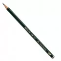 MATITA GRAFITE CASTELL 9000 B esagonale FABER CASTELL (Conf.12)