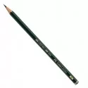 MATITA GRAFITE CASTELL 9000 H esagonale FABER CASTELL (Conf.12)