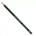 MATITA GRAFITE CASTELL 9000 2B esagonale FABER CASTELL (Conf.12)