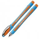 Penna a sfera SLIDER MEMO XB arancio SCHNEIDER (Conf.10)