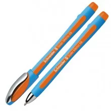 Penna a sfera SLIDER MEMO XB arancio SCHNEIDER (Conf.10)