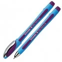Penna a sfera SLIDER MEMO XB viola SCHNEIDER (Conf.10)