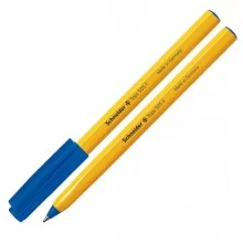 Penna a sfera TOPS 505 0,5mm blu SCHNEIDER (Conf.50)