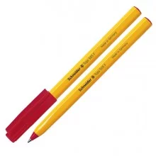 Penna a sfera TOPS 505 0,5mm rosso SCHNEIDER (Conf.50)