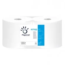 BOBINA PULIUNTO SPECIAL MICROGOFFRATO 800 strappi - 180mt (Conf.2)