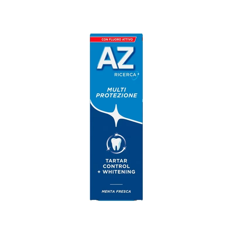DENTIFRICIO AZ TARTAR CONTROL 75ml