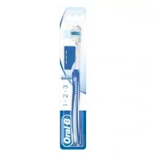 OralB SPAZZOLINO DA DENTI 123 Indicator