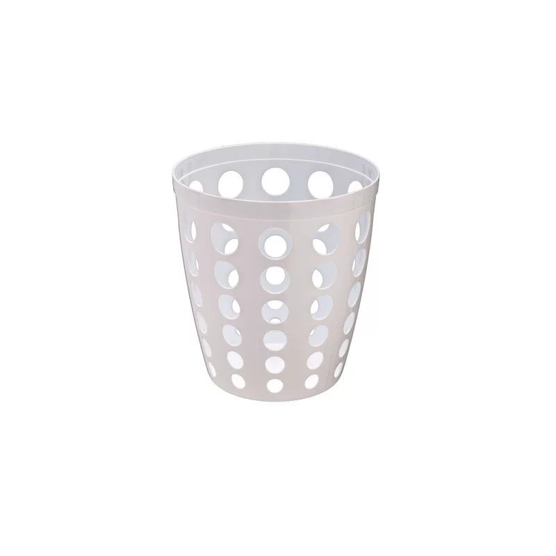 GETTACARTE TRAFORATO BIANCO 12Lt