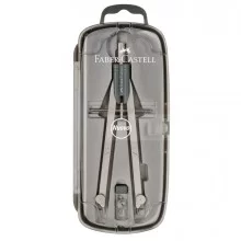 BALAUSTRONE START aste snodabili diametro max 300mm FABER CASTELL