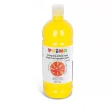 Tempera pronta Primi Passi 1lt giallo primario PRIMO