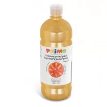 Tempera pronta Primi Passi 1lt oro PRIMO