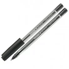 Penna a sfera TOPS 505 0,7mm nero SCHNEIDER (Conf.50)