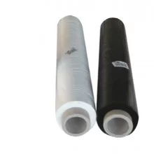 FILM ESTENSIBILE TRASPARENTE PER IMBALLO (H50CM) 30MICRON (Conf.6)