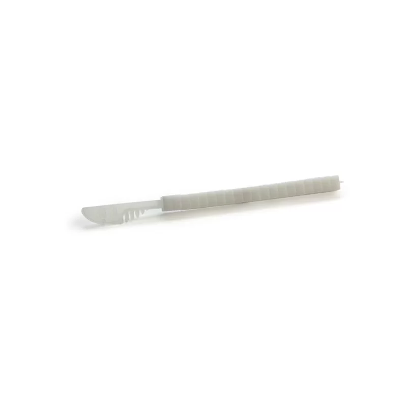 BUSTA 5 CARICATORI da 20 CLIPS NYLON per FASCETTATRICE MULTIUSO Clutcher One