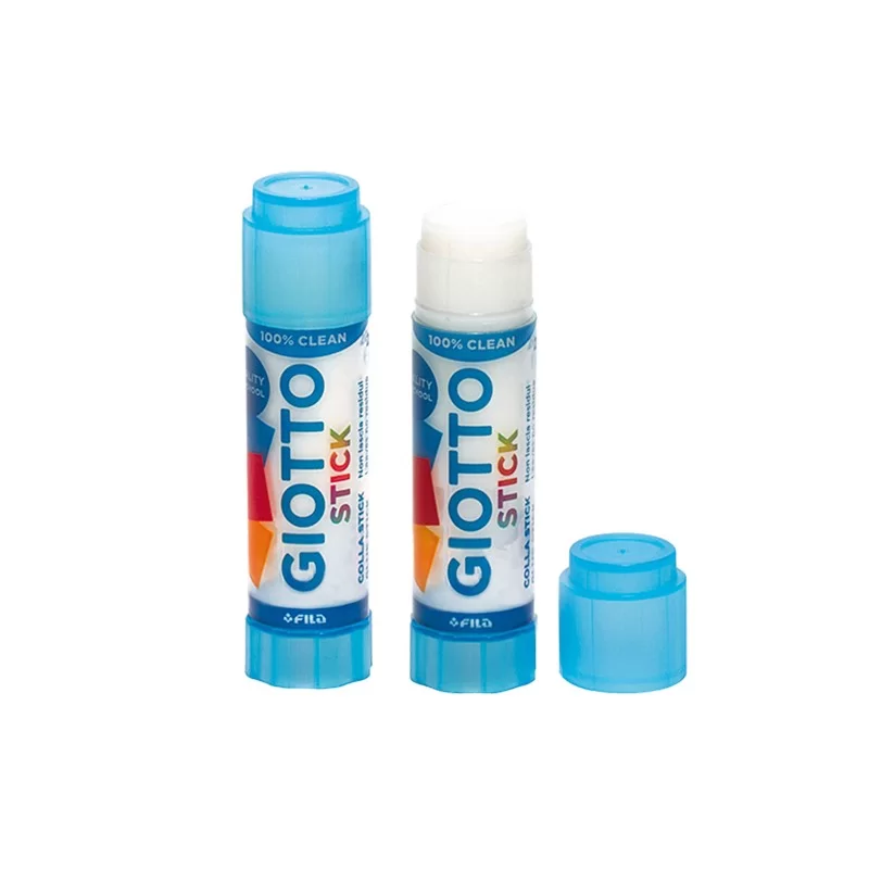 COLLA STICK GIOTTO 40GR