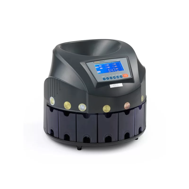 CONTA/SEPARA MONETE CM020