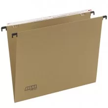 CARTELLA SOSPESA CASSETTO 39/V AVANA BERTESI (Conf.50)