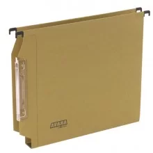 CARTELLA SOSPESA ARMADIO 33/U 30MM AVANA BERTESI (Conf.50)