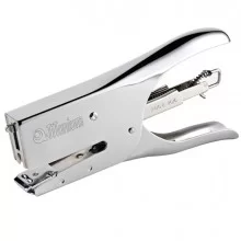 CUCITRICE A PINZA 24/6 - 26/06 acciaio cromato TiTanium