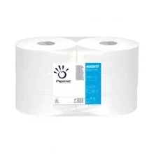 Carta igienica MAXI Jumbo Ø27cm - 304mt Ecolabel Papernet (Conf.6)