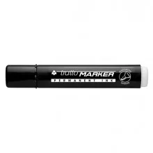 MARCATORE TRATTO MARKER NERO P.SCALPELLO (Conf.12)