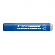 MARCATORE TRATTO MARKER BLU P.SCALPELLO (Conf.12)