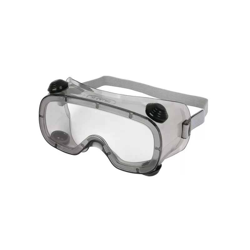 OCCHIALI A MASCHERA INCOLORE Ruiz 1