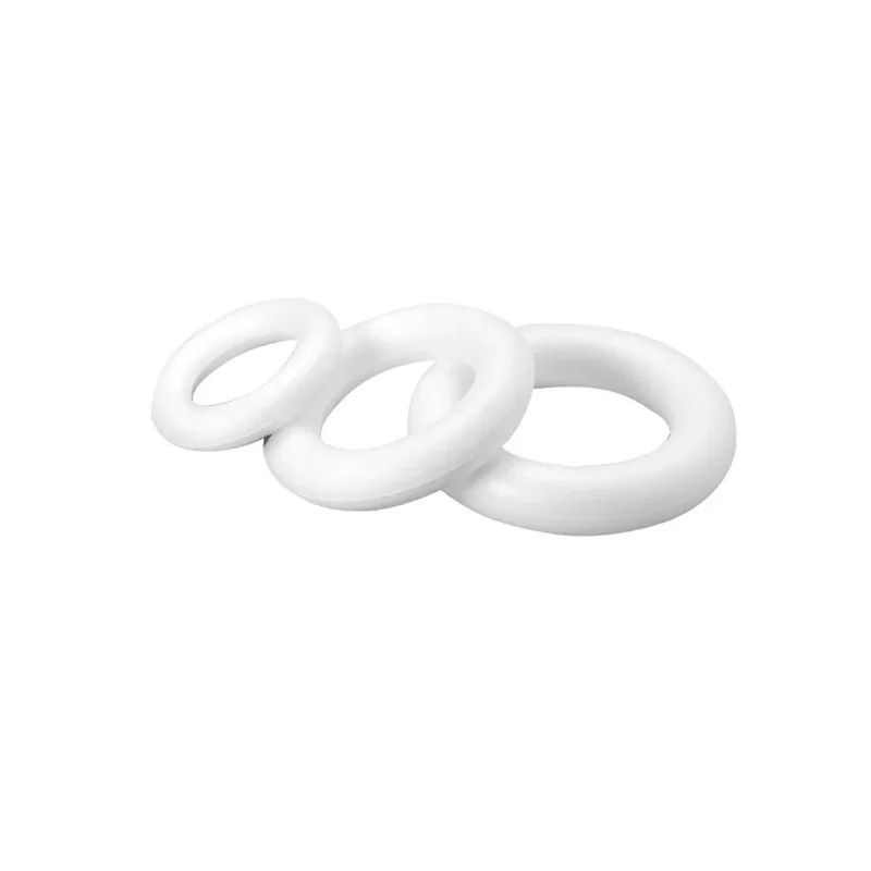 CORONA in POLISTIROLO ESPANSO ø150/100mm RI.PLAST (Conf.12)