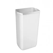 Cestino gettacarte 23lt bianco Soft Touch FUORI CATALOGO