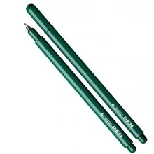 PENNARELLO TRATTO PEN NEW METAL VERDE (Conf.12)