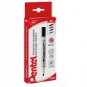 TASCHETTA 4 MARCATORE WHITE BOARD MW85 PUNTA TONDA AMIKO PENTEL