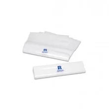 SACCHETTO Minigrip PER RIFIUTI SANITARI 18x25cm (Conf.100)