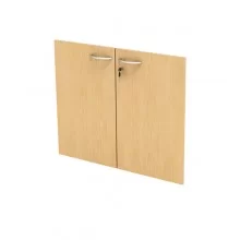 COPPIA ANTE in MELAMIN. x Mob.BASSO FAGGIO - EASY