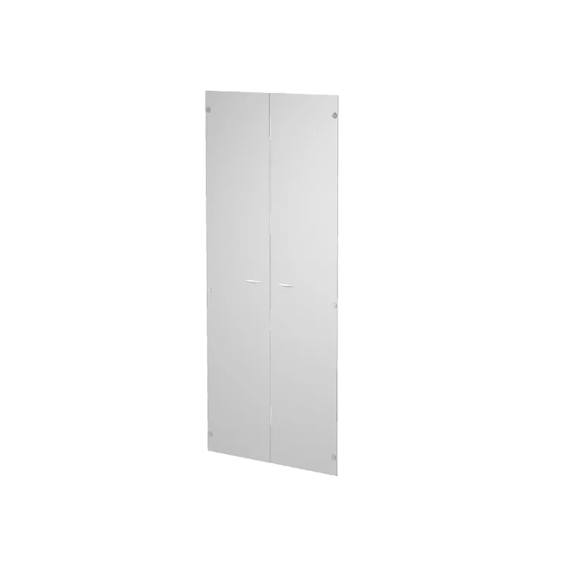 COPPIA ANTE in VETRO SATINATO x Mob.ALTO - EASY