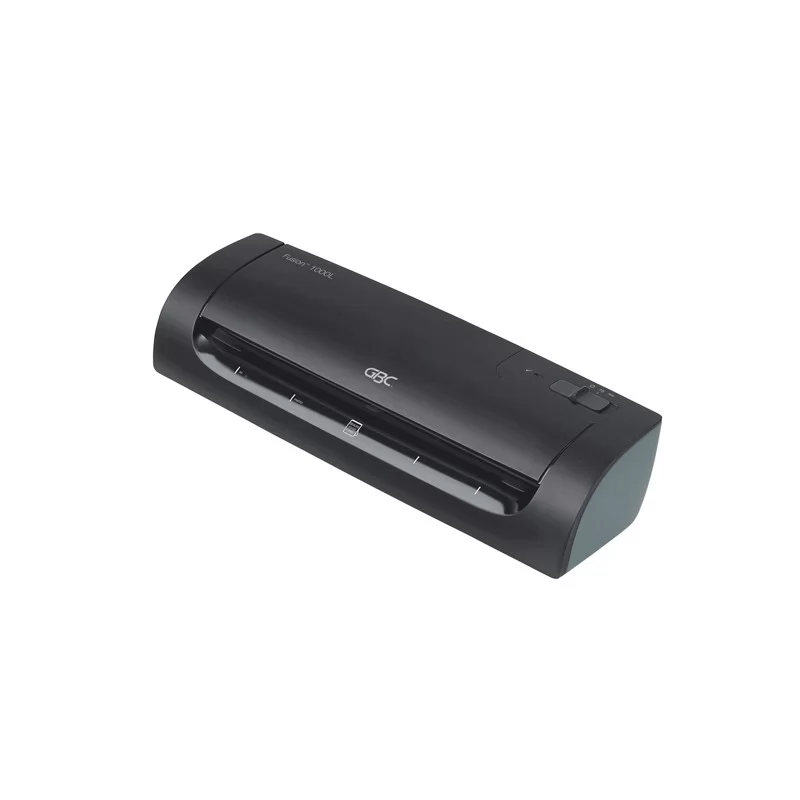PLASTIFICATRICE A4 FUSION 1000L GBC