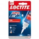 COLLA SUPER ATTAK XXL 20gr