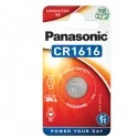 BLISTER Micropila litio CR1616 PANASONIC FUORI CATALOGO