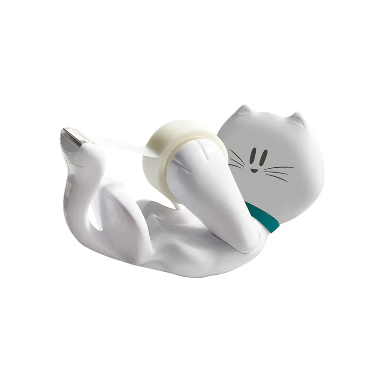 DISPENSER Scotch® Kitty +1 ROTOLO Scotch® Magic™ 810 19mmx7.5mt C39-EU