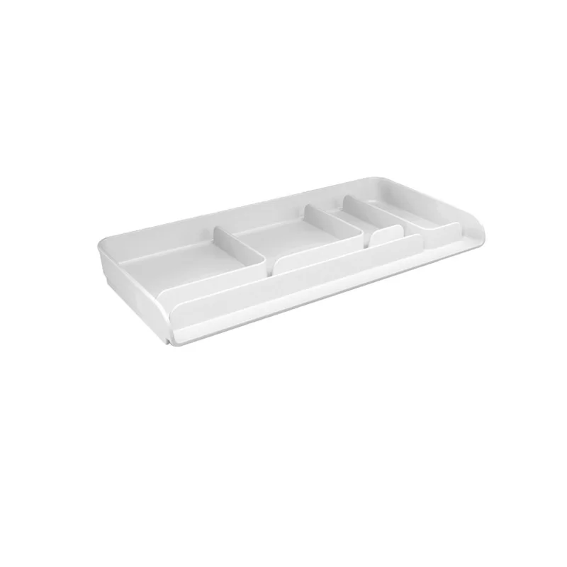 Vaschetta portacancelleria MyDesk bianco ARDA FUORI CATALOGO
