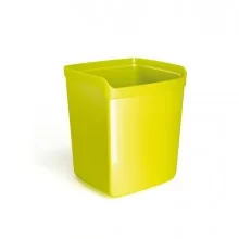 Bicchiere portapenne MyDesk verde ARDA
