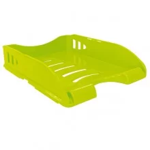 Vaschetta portacorrispondenza Sunrise verde ARDA FUORI CATALOGO