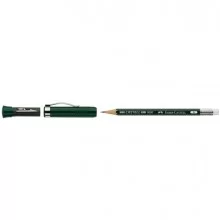 SET REGALO MATITA GRAFITE CASTELL 9000 EXTENDER FABER CASTELL