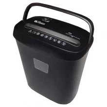 DISTRUGGIDOCUMENTI A FRAMMENTI 050X TiTanium