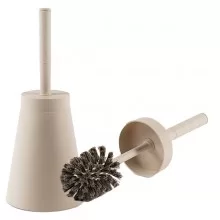 PORTASCOPINO Potter in plastica ghiaccio.